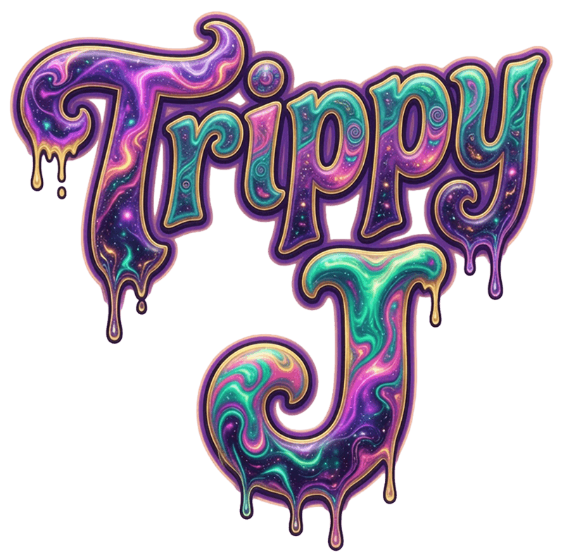 Trippy J — Classic Rope Cap | Richardson 258