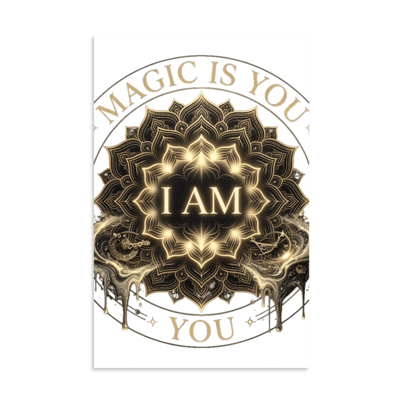 I Am