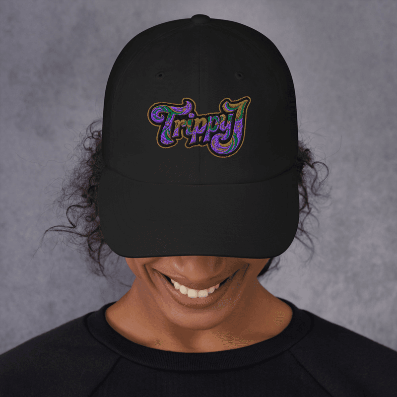 Baseball Hat