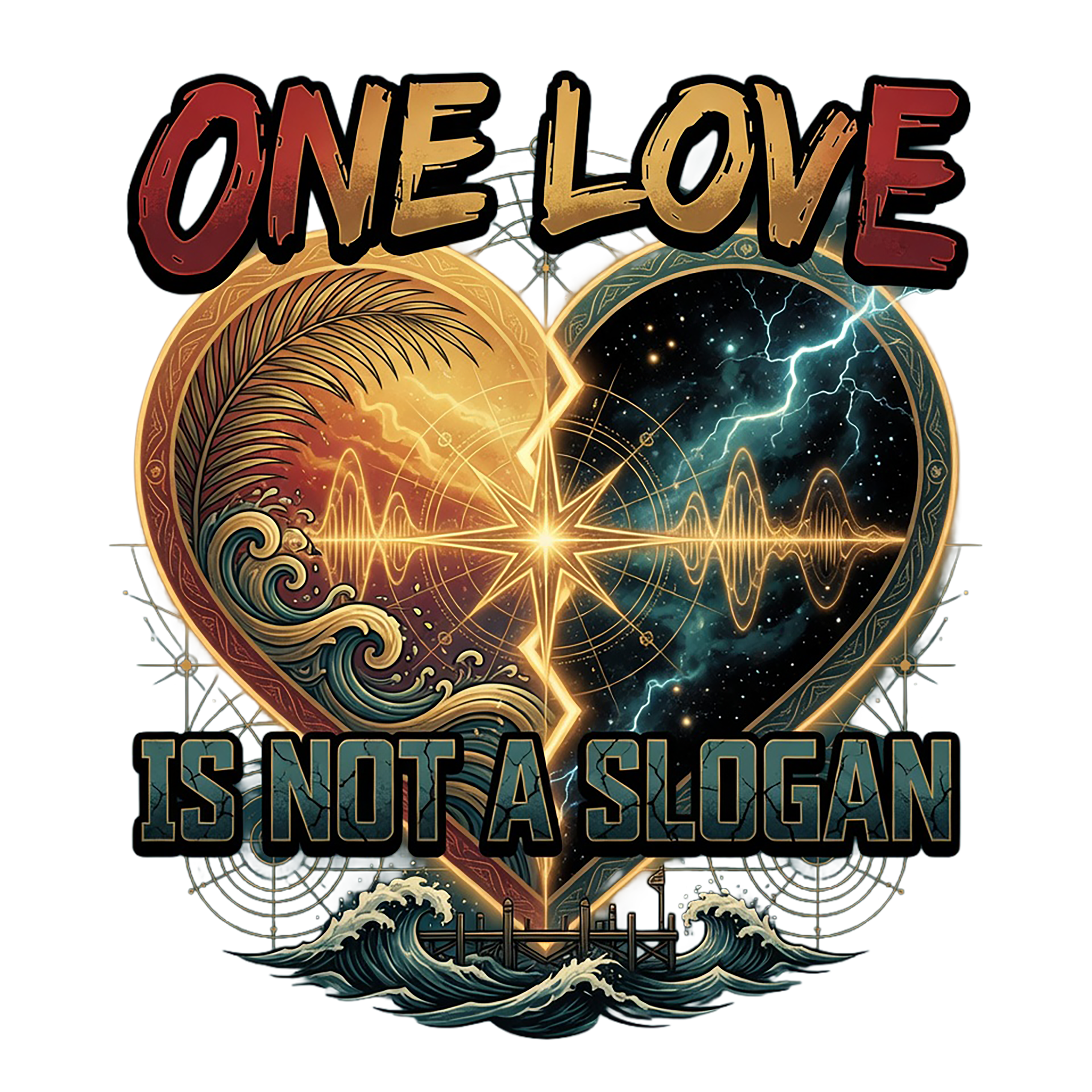One Love